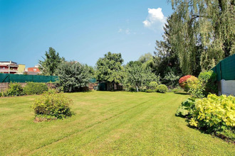  maison audincourt 25400