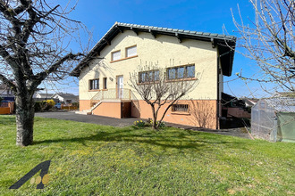  maison audincourt 25400