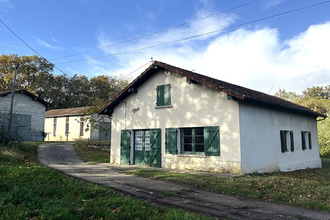  maison audon 40400