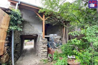  maison audressein 09800