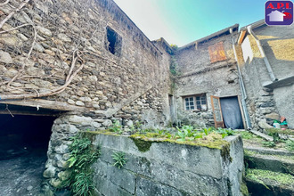  maison audressein 09800