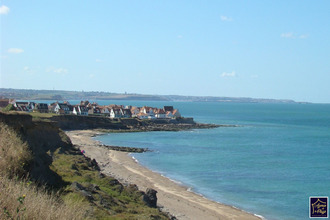  maison audresselles 62164
