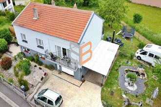  maison audun-le-roman 54560