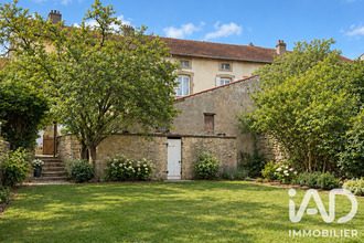  maison audun-le-roman 54560