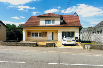  maison audun-le-tiche 57390