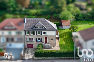  maison audun-le-tiche 57390