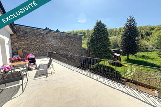  maison audun-le-tiche 57390