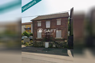  maison audun-le-tiche 57390