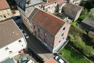  maison audun-le-tiche 57390