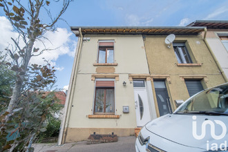  maison audun-le-tiche 57390