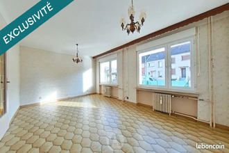  maison audun-le-tiche 57390