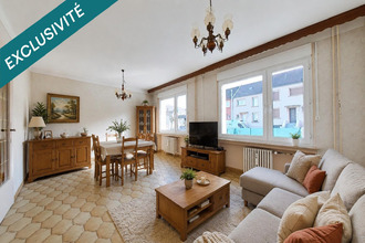  maison audun-le-tiche 57390
