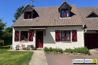  maison auffargis 78610