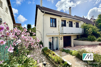  maison auffargis 78610