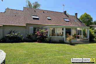  maison auffargis 78610