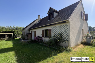  maison auffargis 78610