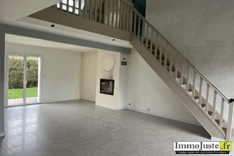  maison auffargis 78610