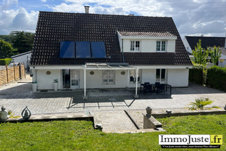  maison auffargis 78610