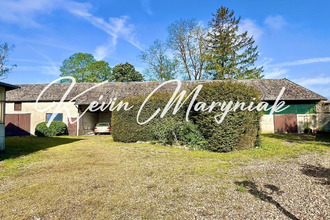  maison aufferville 77570