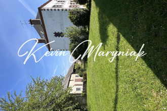  maison aufferville 77570