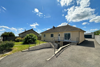  maison aufferville 77570