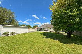  maison aufferville 77570