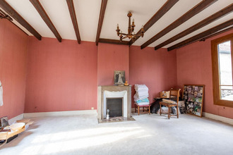  maison auffreville-brasseuil 78930