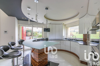  maison auffreville-brasseuil 78930