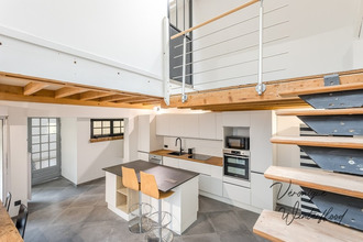  maison auffreville-brasseuil 78930