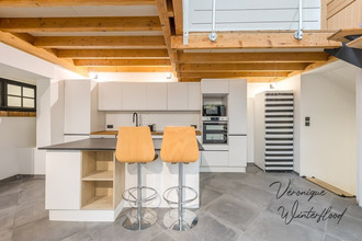  maison auffreville-brasseuil 78930