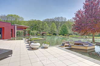  maison auffreville-brasseuil 78930