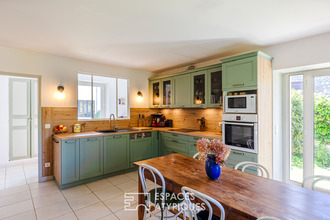  maison auffreville-brasseuil 78930