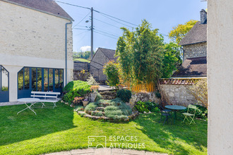  maison auffreville-brasseuil 78930