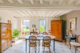  maison auffreville-brasseuil 78930