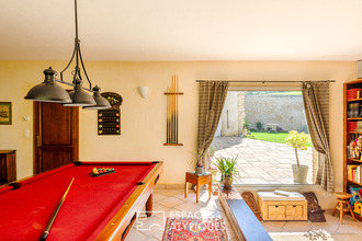  maison auffreville-brasseuil 78930