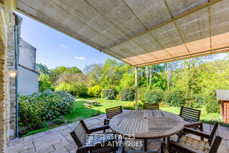  maison auffreville-brasseuil 78930