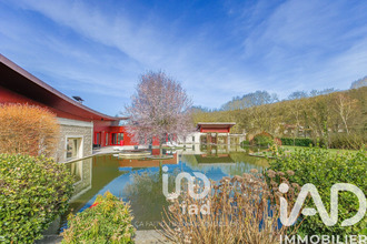  maison auffreville-brasseuil 78930