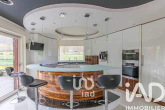  maison auffreville-brasseuil 78930