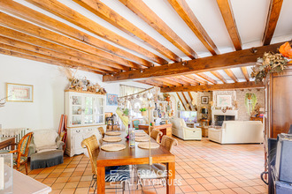  maison auffreville-brasseuil 78930
