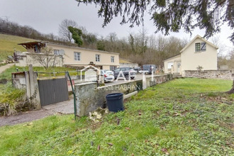  maison auffreville-brasseuil 78930
