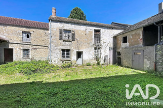  maison auffreville-brasseuil 78930