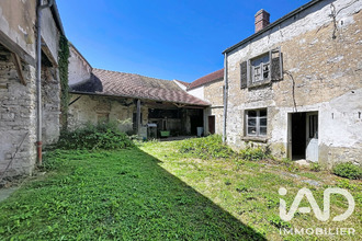  maison auffreville-brasseuil 78930