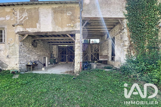  maison auffreville-brasseuil 78930
