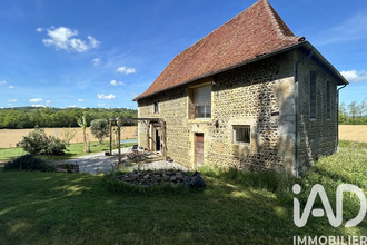  maison auga 64450