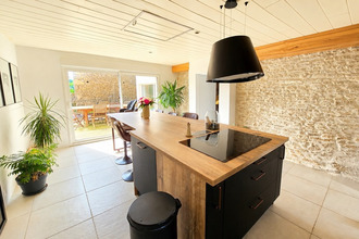  maison auge 79400