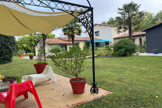  maison auge 79400