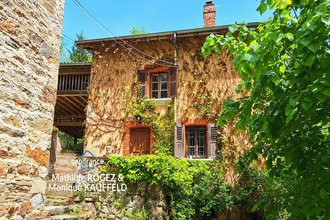  maison augerolles 63930