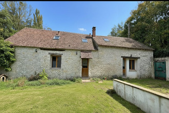  maison augerville-la-riviere 45330