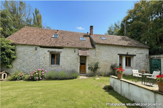  maison augerville-la-riviere 45330