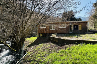  maison augirein 09800